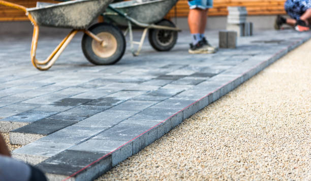 Best Stamped Concrete Services in North Utica, IL
