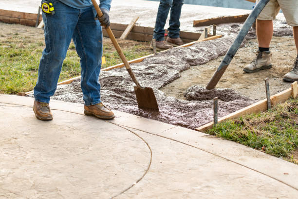 Best Concrete Demolition Services in North Utica, IL