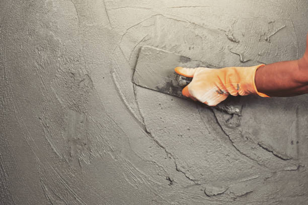 Best Concrete Driveway Installation in North Utica, IL