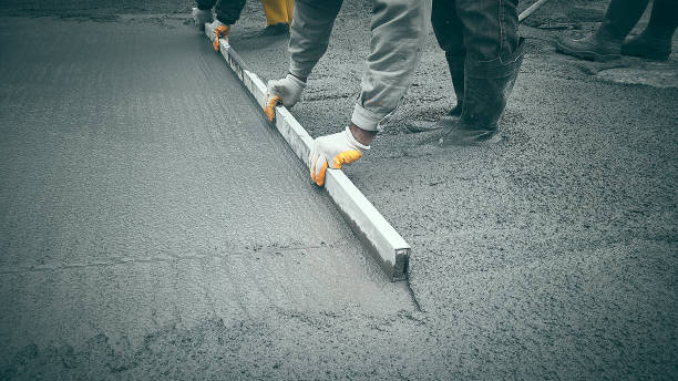 Best Concrete Staining and Coloring in North Utica, IL